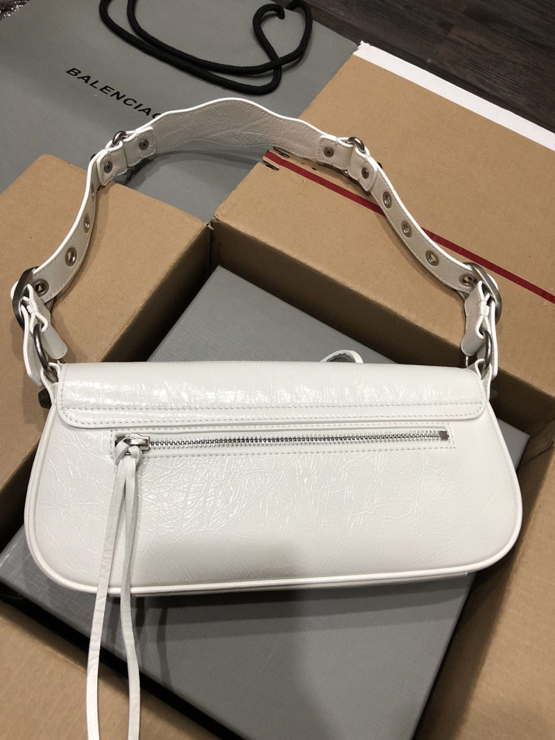 Balenciaga Top Handle Bags